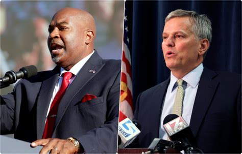 2024 North Carolina governor’s race: A complete list of candidates