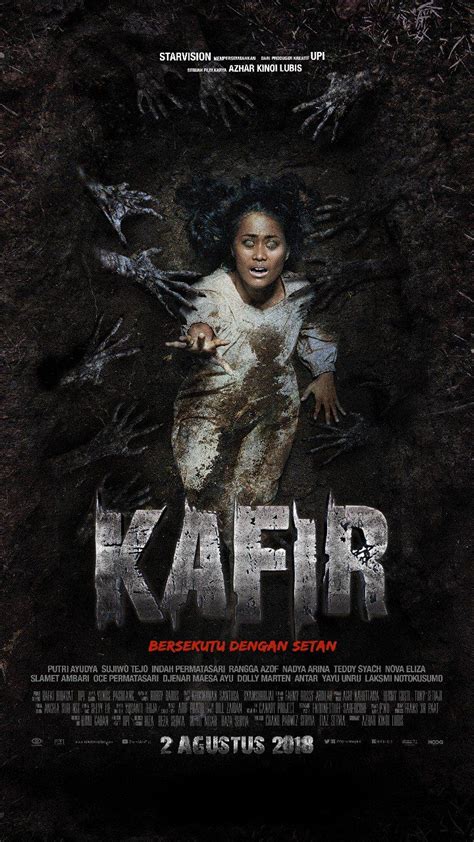 Kafir Halloween Horror Movies, Best Horror Movies, Classic Horror ...