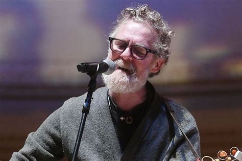 Irish singer Glen Hansard receives letter from Paul McCartney after special NYC tribute - Irish Star