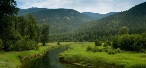 7 Special Places to Visit in Montana