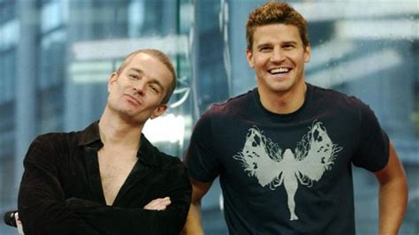 David Boreanaz and James Marsters break their silence on Joss Whedon ...