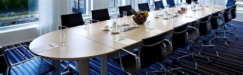 Crowne Plaza Copenhagen Towers - Hotel Meeting Rooms for Rent