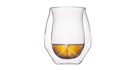 Norlan Whisky Glass, Set of 2 | Last-Minute Valentine's Day Gifts For Him 2019 | POPSUGAR Love ...