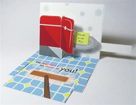 50 Top Examples of Thank You Cards - Jayce-o-Yesta