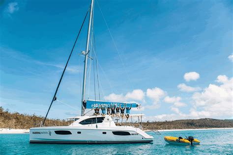 Affordable Sailing Vacation Whitsundays - Whitsundays.Tours