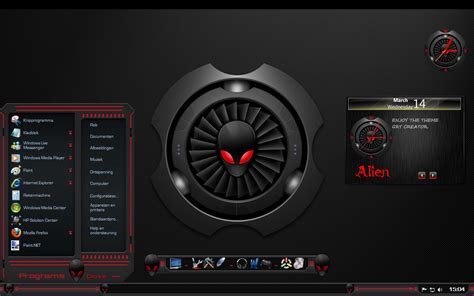 11 Cool Alien Icons Images - Dell, Cool Alienware Icon and Cool Alienware Icon / Newdesignfile.com