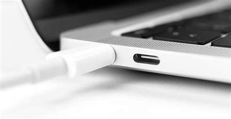 Thunderbolt 3 vs USB-C: What's Right for You? | CDW