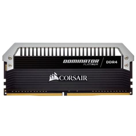 Corsair 16GB DDR4 3200 MHZ Dominator Platinum Ram price in BD