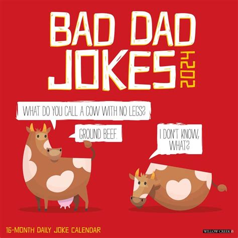 Dad Jokes 2024 Inappropriate Cartoons - Charyl Modestia