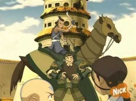 Sokka Funny Moments : r/TheLastAirbender