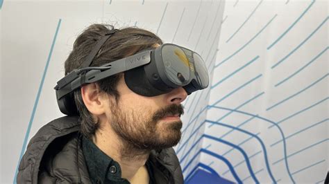 All the biggest VR and AR announcements at CES 2023 | Tom's Guide