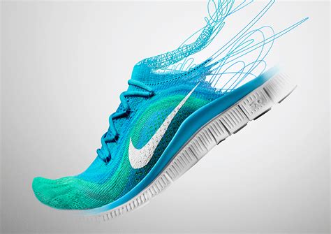 Nike Free Flyknit - Officially Unveiled - Page 2 of 2 - SneakerNews.com