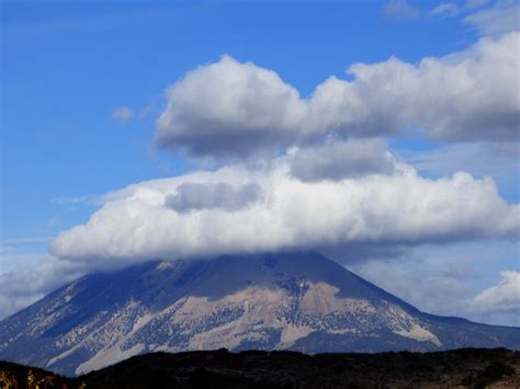 Cap cloud, October 18, 2015, 10:34 am, near La Veta CO. – Flow Visualization