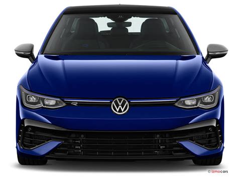 2023 Volkswagen Golf R: 36 Exterior Photos | U.S. News