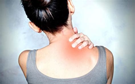 What Is A Muscle Knot? + 10 Ways To Help Relieve The Pain