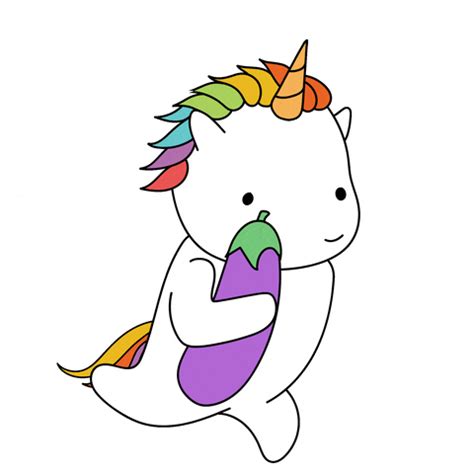 Unicorn-running GIFs - Get the best GIF on GIPHY