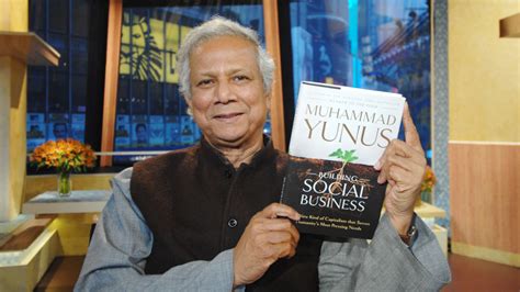 Nobel Peace Prize Winner Muhammad Yunus to Lecture March 6 at ...