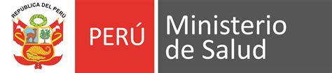 LOGO MINSA – Repositorio de Educación