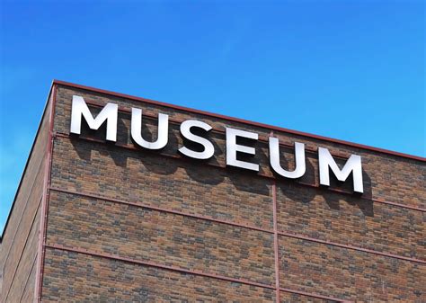 Highest-rated Museums in Connecticut | Stacker