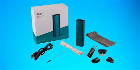 PAX 2 vs PAX 3 - Blog - Vape4Ever