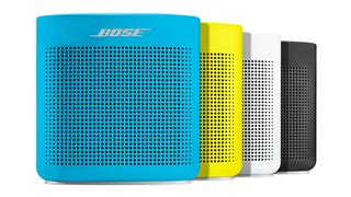 SoundLink Color II—water-resistant Bluetooth® speaker | Bose