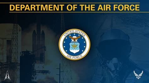 Department of the Air Force outlines new Body Composition Program for ...