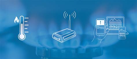 Wireless Temperature Sensors | MealSuite®