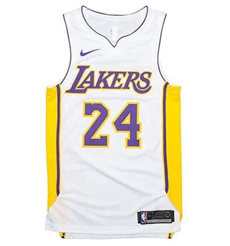 Lakers Purple Jersey Nike | canoeracing.org.uk