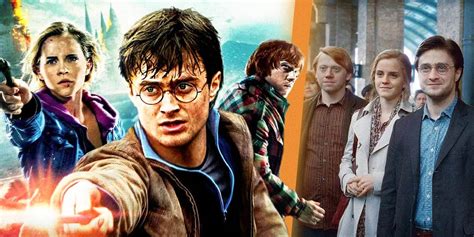 Fan-Favorite 'Harry Potter' Creator Could Return to Franchise - Inside the Magic