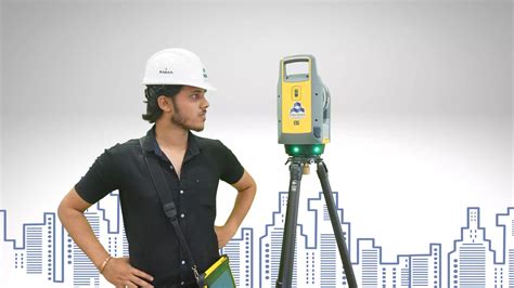 5 Benefits of Laser Scanning Surveying