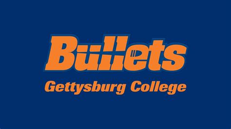 Gettysburg College Student Newspaper Calls for Change to 'Bullets ...