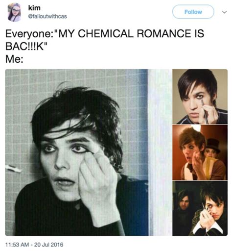 30 Memes That'll Make Any Former Emo Kid Dig Up Their Black Eyeliner