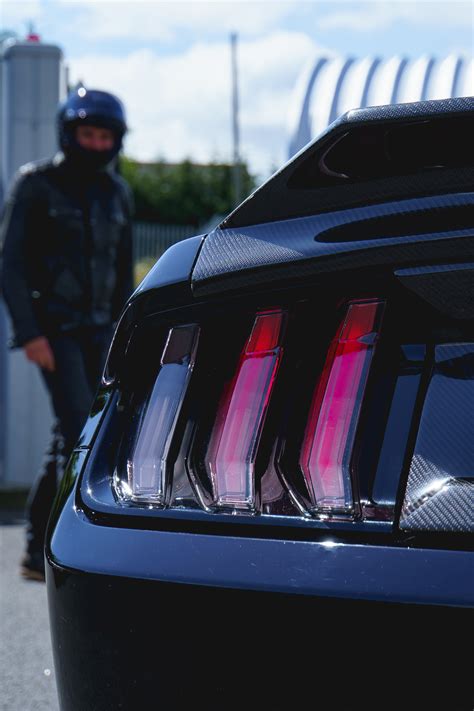 Mustang GT | Modifications | Performance28