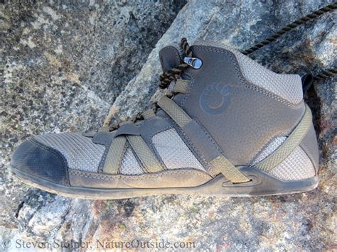 Review: Xero Shoes DayLite Hiker – Do you Need Minimalist Hiking Boots? - NatureOutside