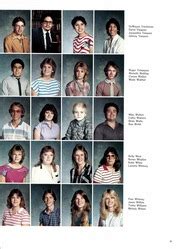 Trevor G Browne High School - Lair Yearbook (Phoenix, AZ), Class of 1985, Page 36 of 280