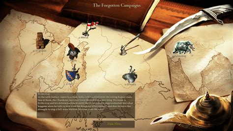 Age of Empires II HD: The Forgotten | Forgotten Empires