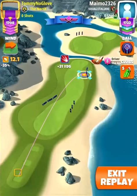 Golf Clash Tips & Tricks for Beginners