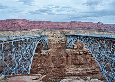 Photo of the Week - Historic Navajo Bridge