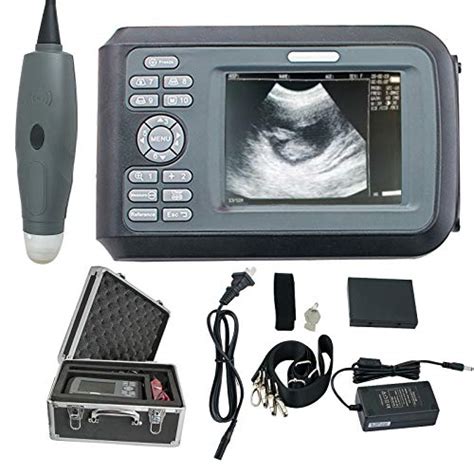 Best Ultrasound Machine For Dogs