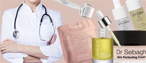 11 Doctor-Developed Skin Care Brands You Need to Know | Cosmetify