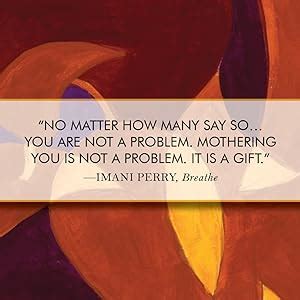 Breathe: A Letter to My Sons: Perry, Imani: 9780807076552: Amazon.com: Books