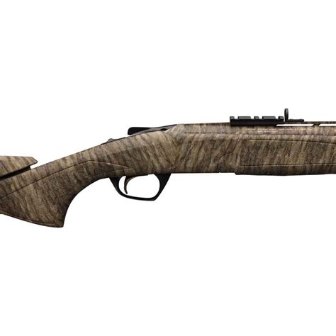 Browning Cynergy Ultimate Turkey Mossy Oak Bottomland 12 Gauge 3-1/2in Over Under Shotgun - 26in ...