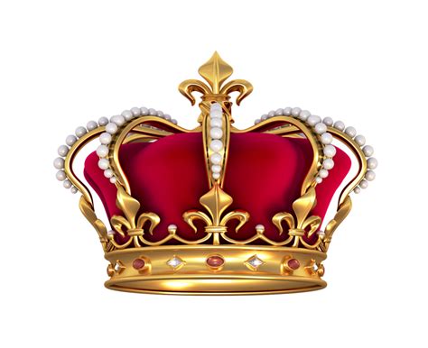 Crown PNG transparent image download, size: 750x611px