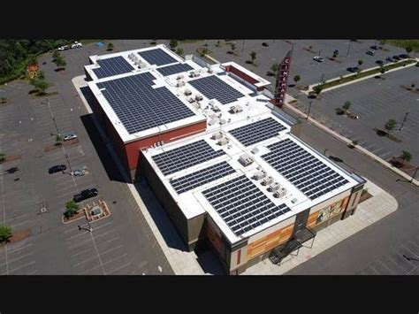 Cinemark North Haven Movie Theater To Be Powered By Clean Energy | North Haven, CT Patch