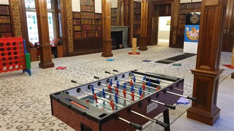 Pub Games | Game & Prop Hire