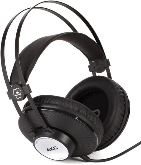 AKG K72 Closed-back Stereo Headphones - Audio Shop Dubai