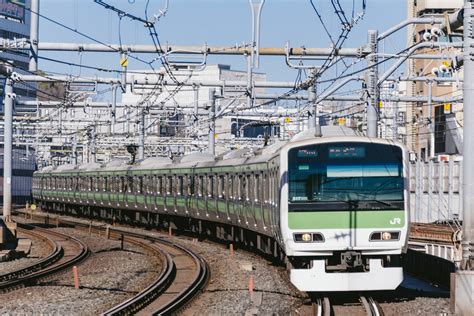 強風時の鉄道運転基準って知ってる？｜電車の運行情報を確認できる3つサイト｜男子ハック