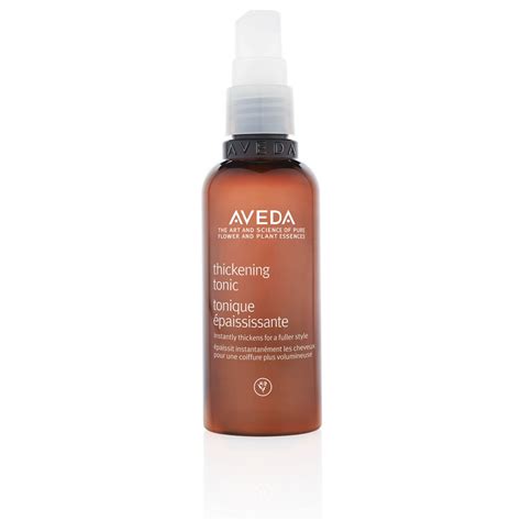 Aveda Thickening Hair Tonic 100ml - FREE Delivery