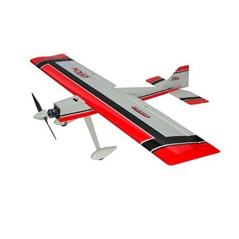 HANGER 9 Hangar 9 Ultra Stick RC Plane, 10cc ARF - acercmodels