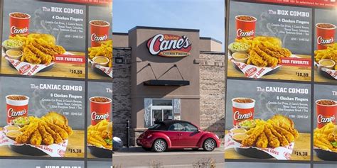 Customer Expresses Shock at Caniac Combo's $15 Price